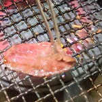 赤身肉じゃんか中目店 - 