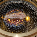 赤身肉じゃんか中目店 - 