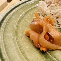 なか條 - 