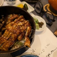 東京竹葉亭 リーガロイヤルホテル店 - 