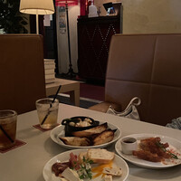 マディソン ニューヨーク キッチン - 