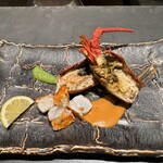 京都 鉄板焼 grow - 