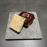 京都 鉄板焼 grow - 