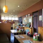 ポンチャン - 内観写真: