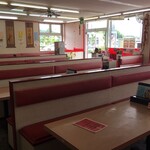 中国料理 九龍居 - 内観写真: