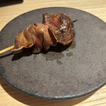 鷄灯 - 追加　レバー