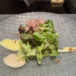 京都 鉄板焼 grow - 