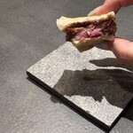 京都 鉄板焼 grow - 