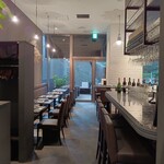 Art de Vivre - 店内