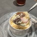 京都 鉄板焼 grow - 