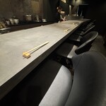 京都 鉄板焼 grow - 