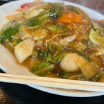 覇龍 - あんがたっぷり⋆⸜♡⸝‍⋆