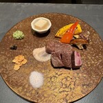 京都 鉄板焼 grow - 