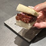 京都 鉄板焼 grow - 