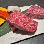 京都 鉄板焼 grow - 