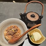 京都 鉄板焼 grow - 