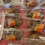 プティ・マリエ 幕張スイーツファクトリー - 