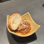 京都 鉄板焼 grow - 