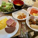 ゴトウ ツバキ ホテル - 