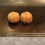 京都 鉄板焼 grow - 