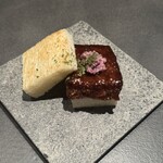 京都 鉄板焼 grow - 