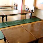 中国料理 九龍居 - 内観写真: