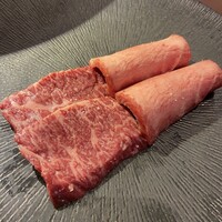 焼肉もちお - 