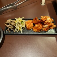 焼肉もちお - 