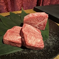 お肉屋 けいすけ 三男坊 - 