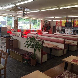 中国料理 九龍居_1