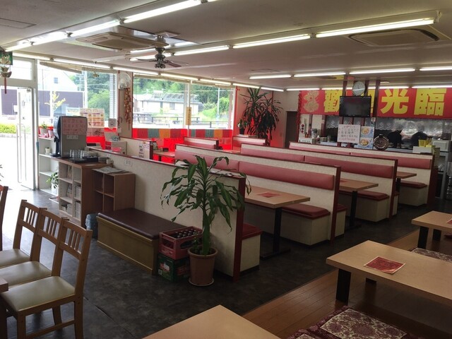 Chinese Ryouri Kyuryu Miyoshi Ten photo 5