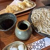 手打ち蕎麦 もんど