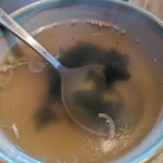 焼肉 手打ちそば 栄養亭 - 