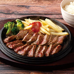 テキサスキングステーキ - 料理写真:テキサス200