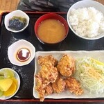 道の駅 ふるさと豊田 - 