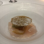 リストランテ ペガソ - 