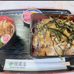 信濃屋 - 