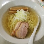 麺や大一