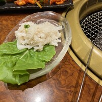 焼肉 スタミナ苑 - 