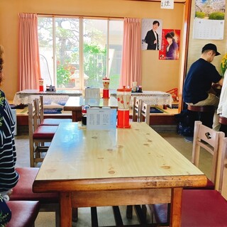 御食事処こわた_2