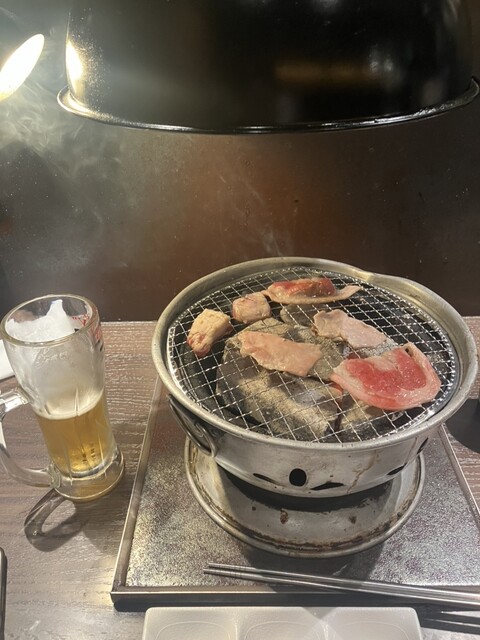 Gyukaku Sasazuka Ten photo 5