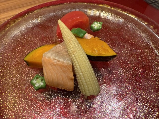 水織音の宿 山水荘 - 福島市その他（ホテル）の写真