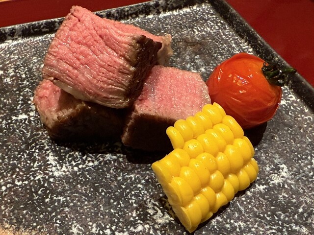 水織音の宿 山水荘 - 福島市その他（ホテル）の写真