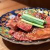 虎ノ門 たれ焼肉のんき