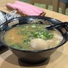 ラーメン横綱 刈谷オアシス店