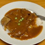 田舎洋食 いせ屋 - 