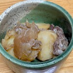 田舎洋食 いせ屋 - 