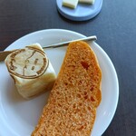 Dining Broom (Karuizawa Asama Prince Hotel ) - 