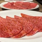 焼肉 ジャンボ - 