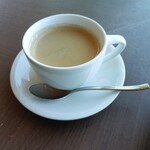 Dining Broom (Karuizawa Asama Prince Hotel )